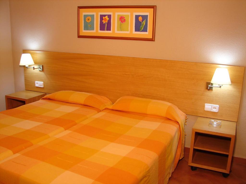 Aparthotel Miramar