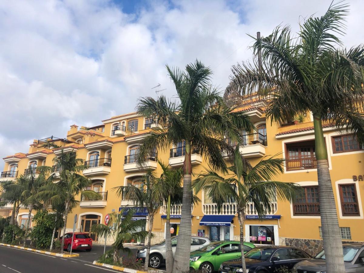 Apartahotel Estrella Del Norte Icod De Los Vinos