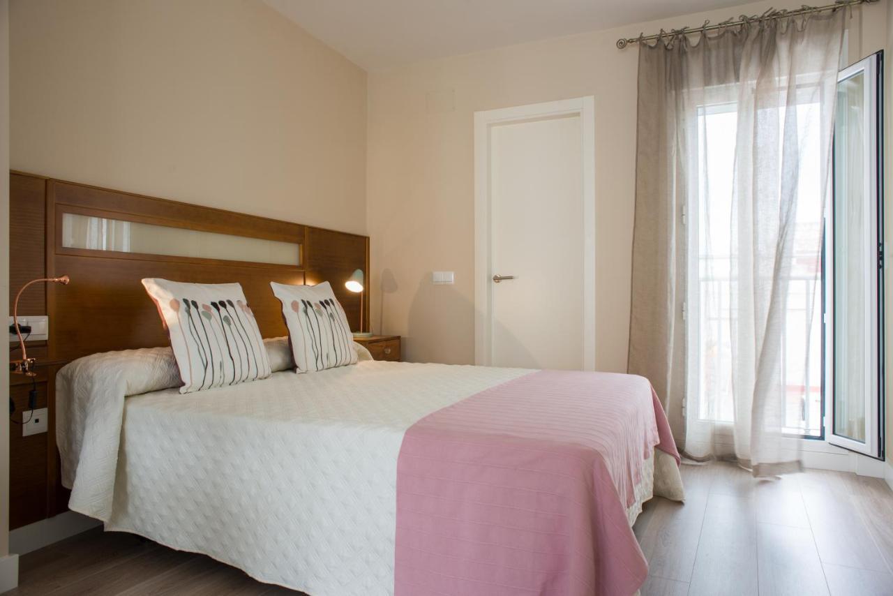 Apartment La Del Mercado