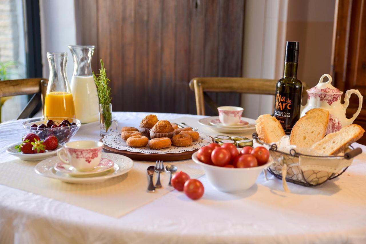 Bed & Breakfast Casa Arizo, Adults Recommended Oropesa del Mar