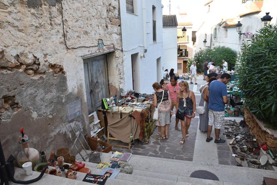 Casa Arizo, Adults Recommended Bed & Breakfast Oropesa del Mar