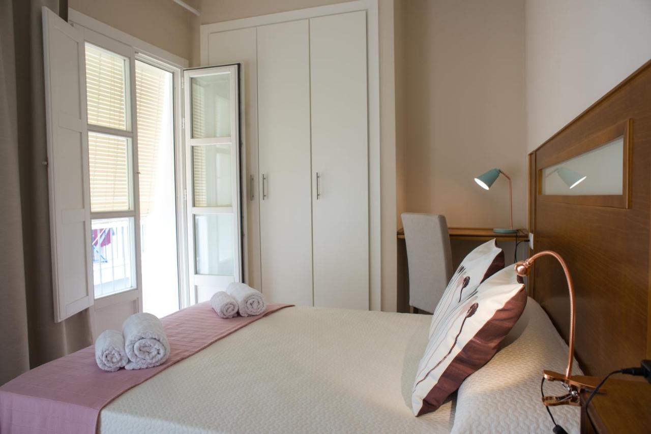 La Del Mercado Apartment