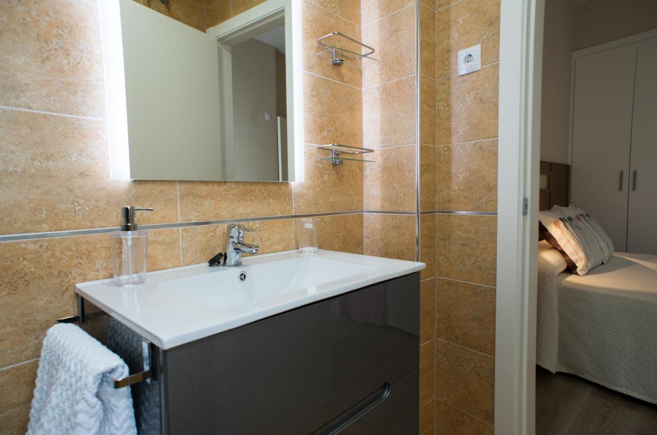La Del Mercado Apartment