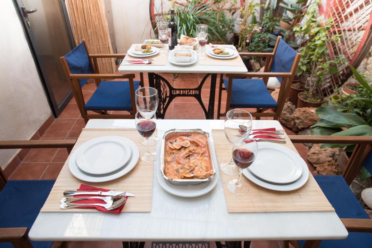 Bed & Breakfast Casa Arizo, Adults Recommended 2*