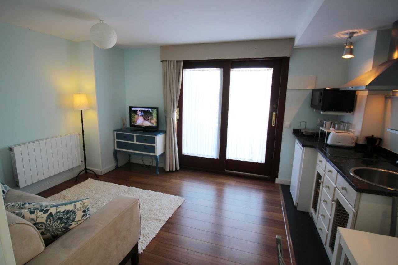 Muelle Del Rey Apartamento *