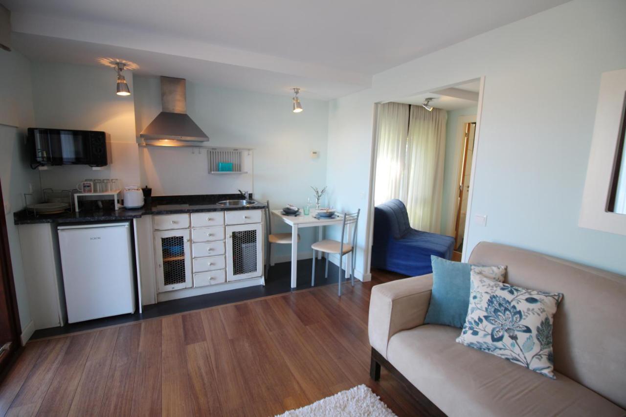 Muelle Del Rey Apartamento