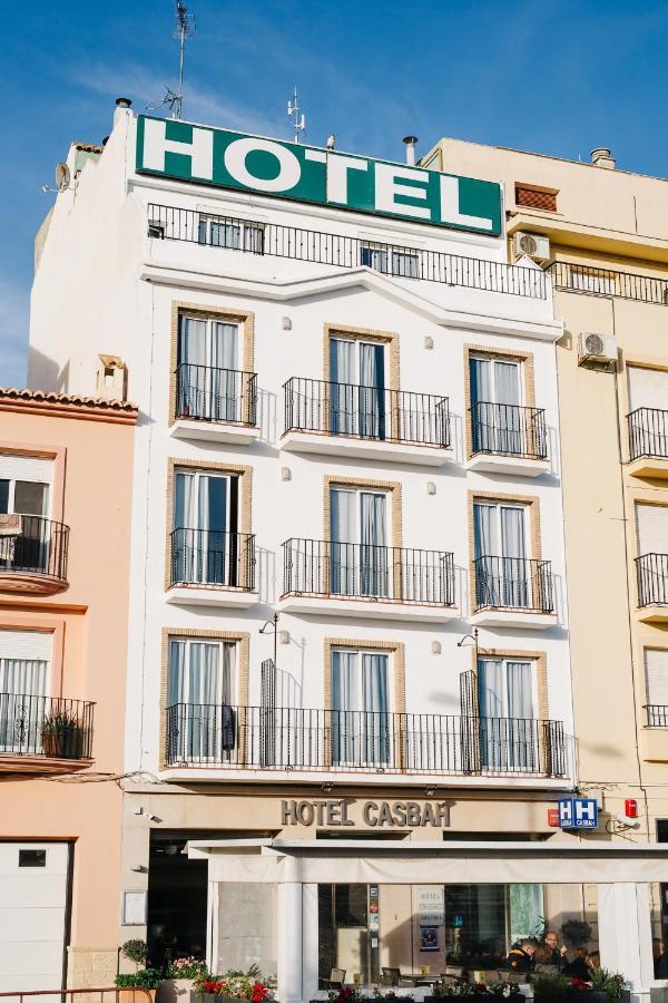 Casbah Hotel
