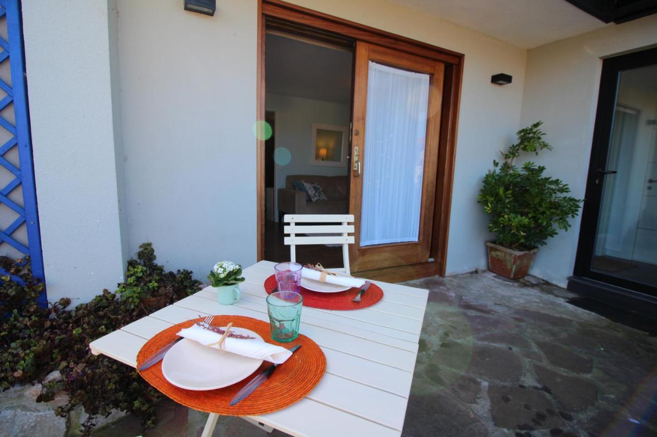 Muelle Del Rey Apartamento *