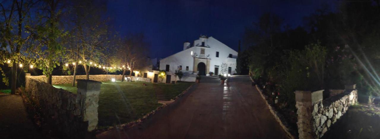 Pozos De La Nieve Constantina