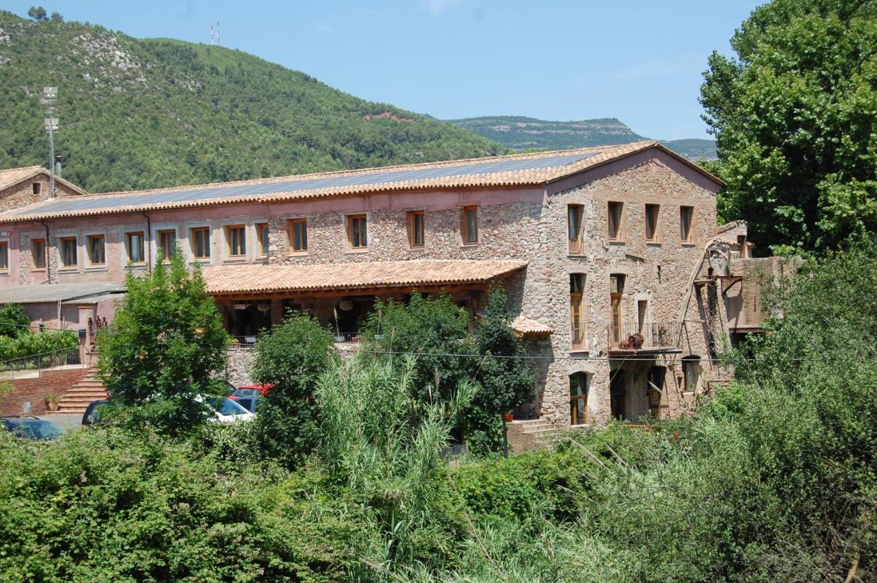 Moli De La Torre