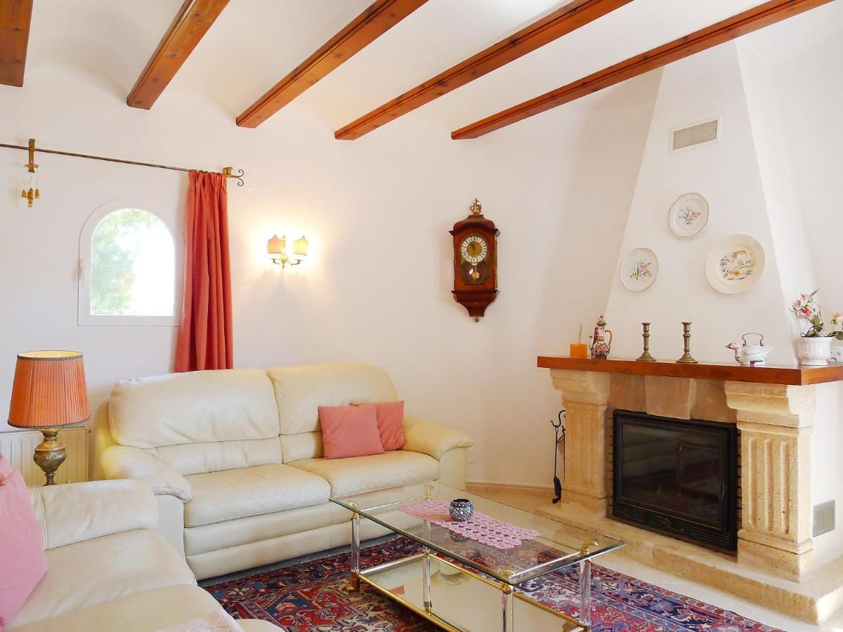 El Descanso Villa *