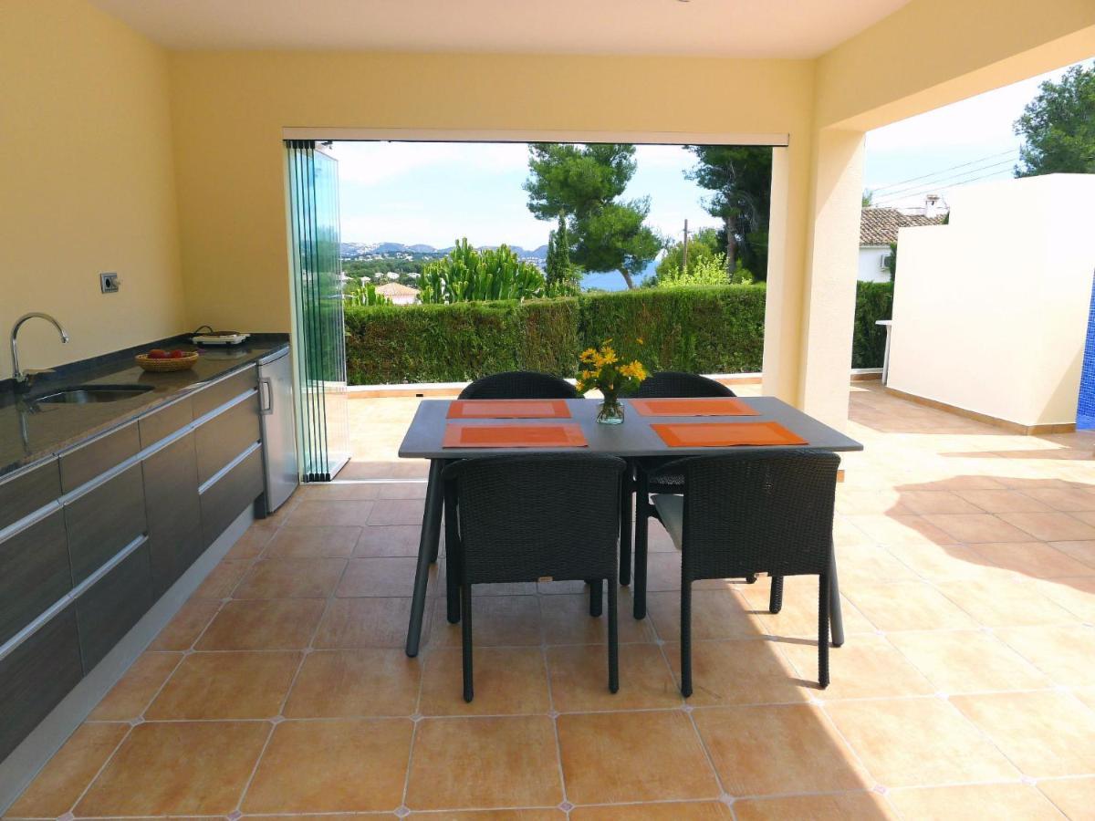 Villa El Descanso