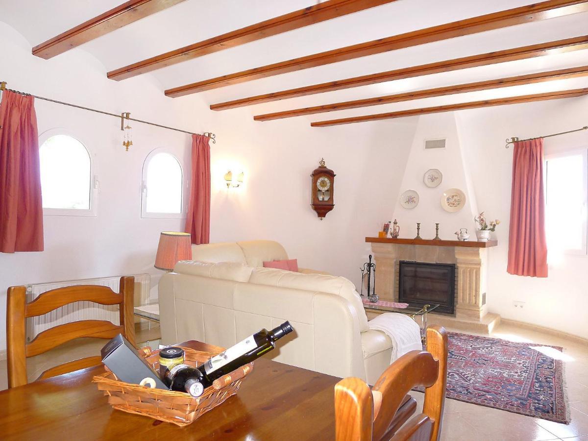 El Descanso Villa *