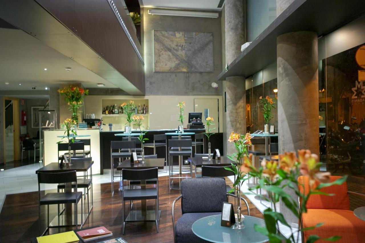 Apartamento Turisticos Madanis *
