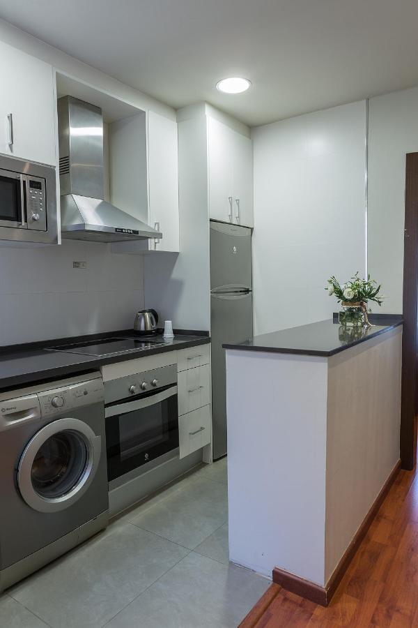 Turisticos Madanis Apartamento