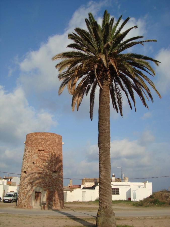 Casbah Hotel