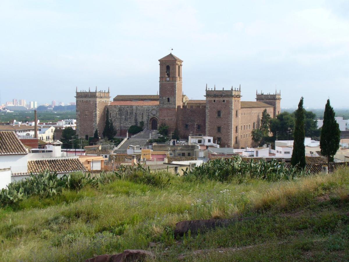 Casbah Puig