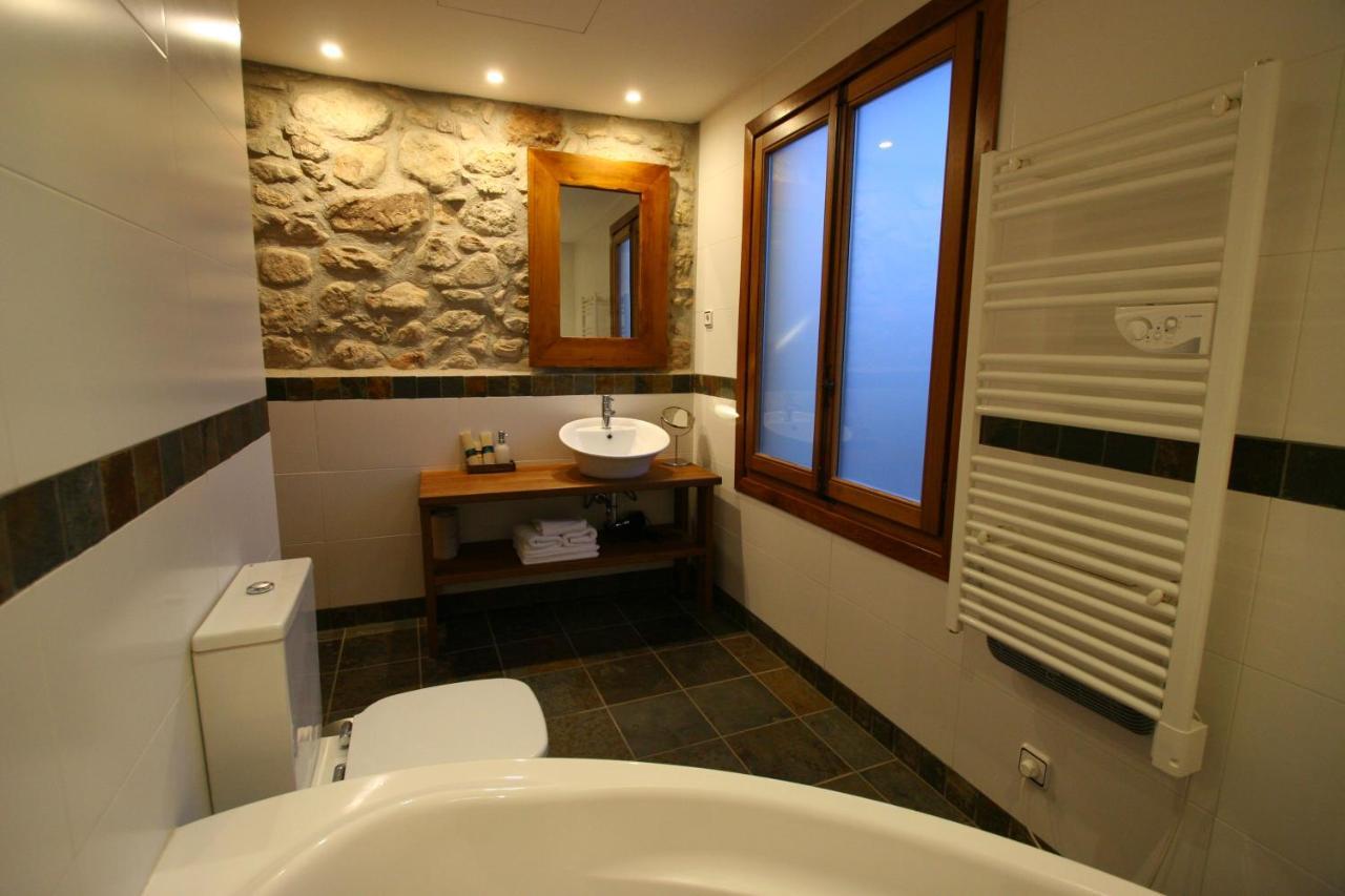 Moli De La Torre Hotel