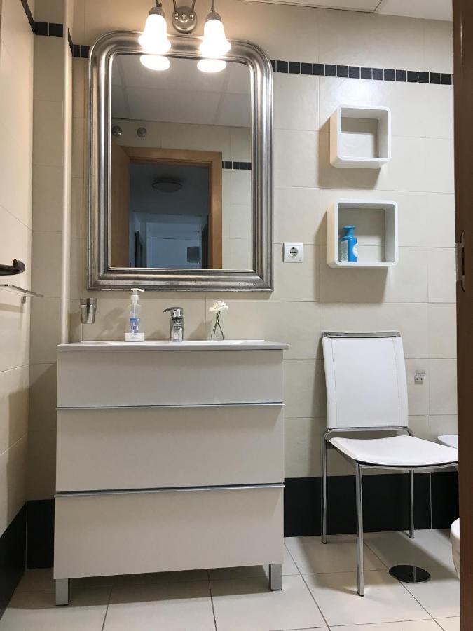 Apartamento De Cine Apartamento