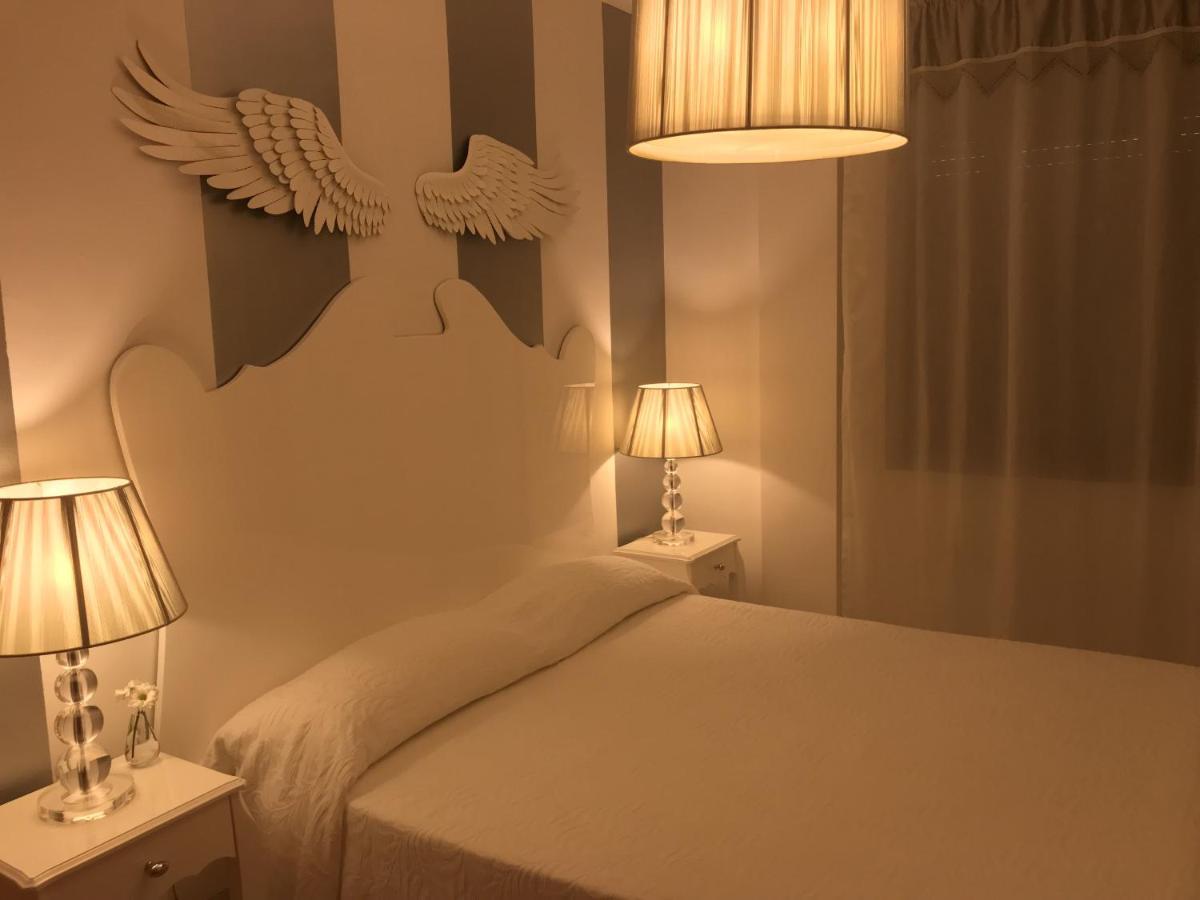 Apartamento Apartamento De Cine Cádiz