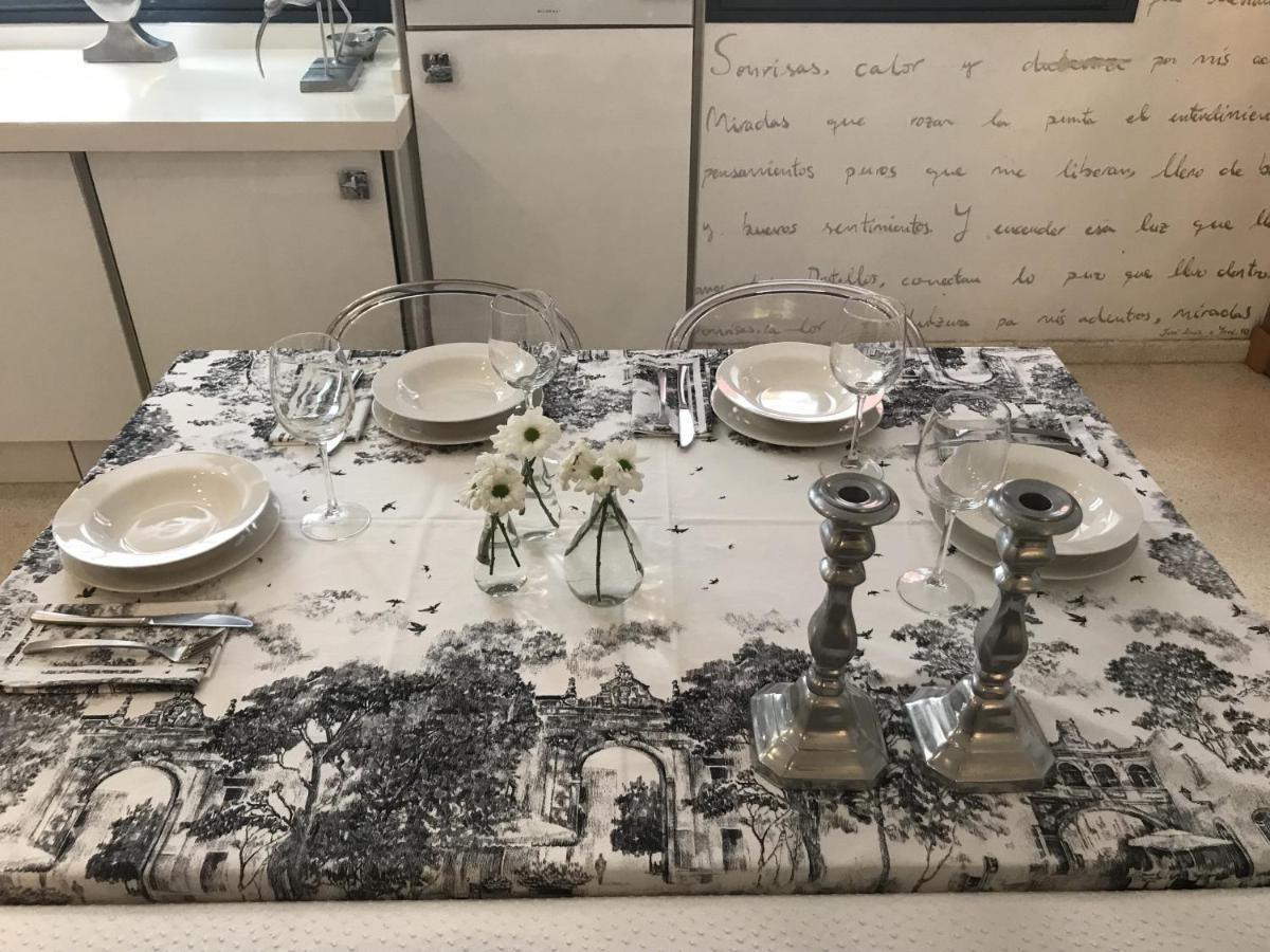 Apartamento De Cine Cádiz