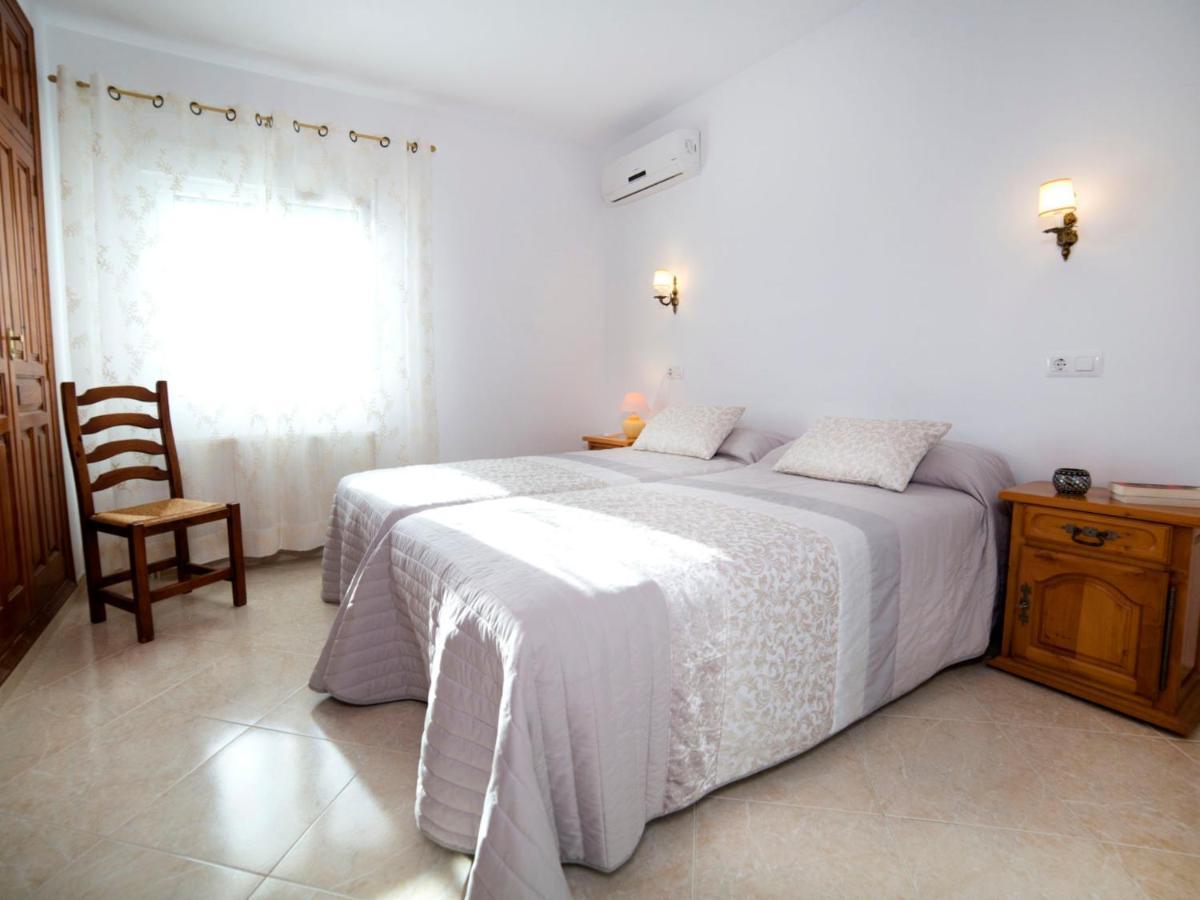 Villa El Descanso Calpe