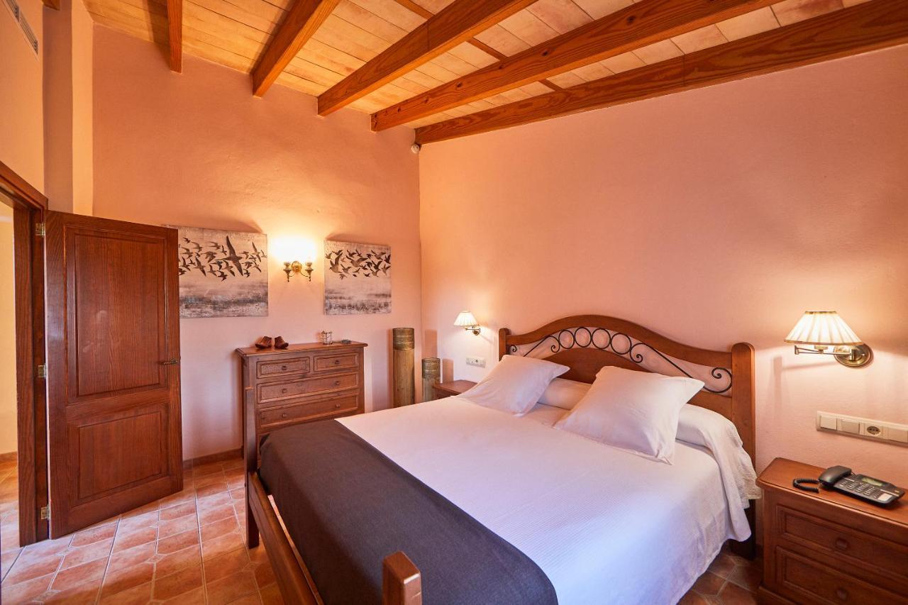 Farm stay Es Quatre Cantons Binissalem