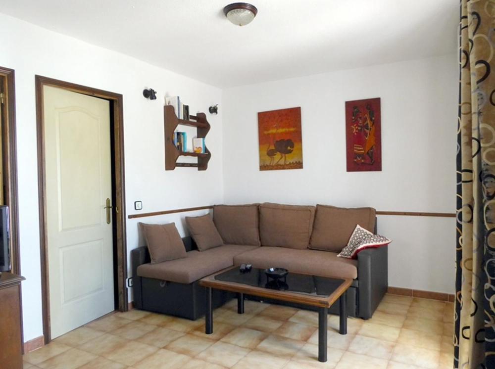 Bungalow-park Dos Tartanas Hospitalet De L'Infant