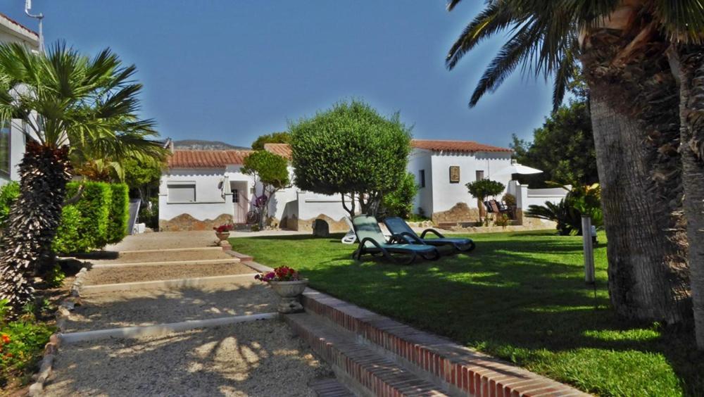 Apartment Bungalow-park Dos Tartanas Hospitalet De L'Infant