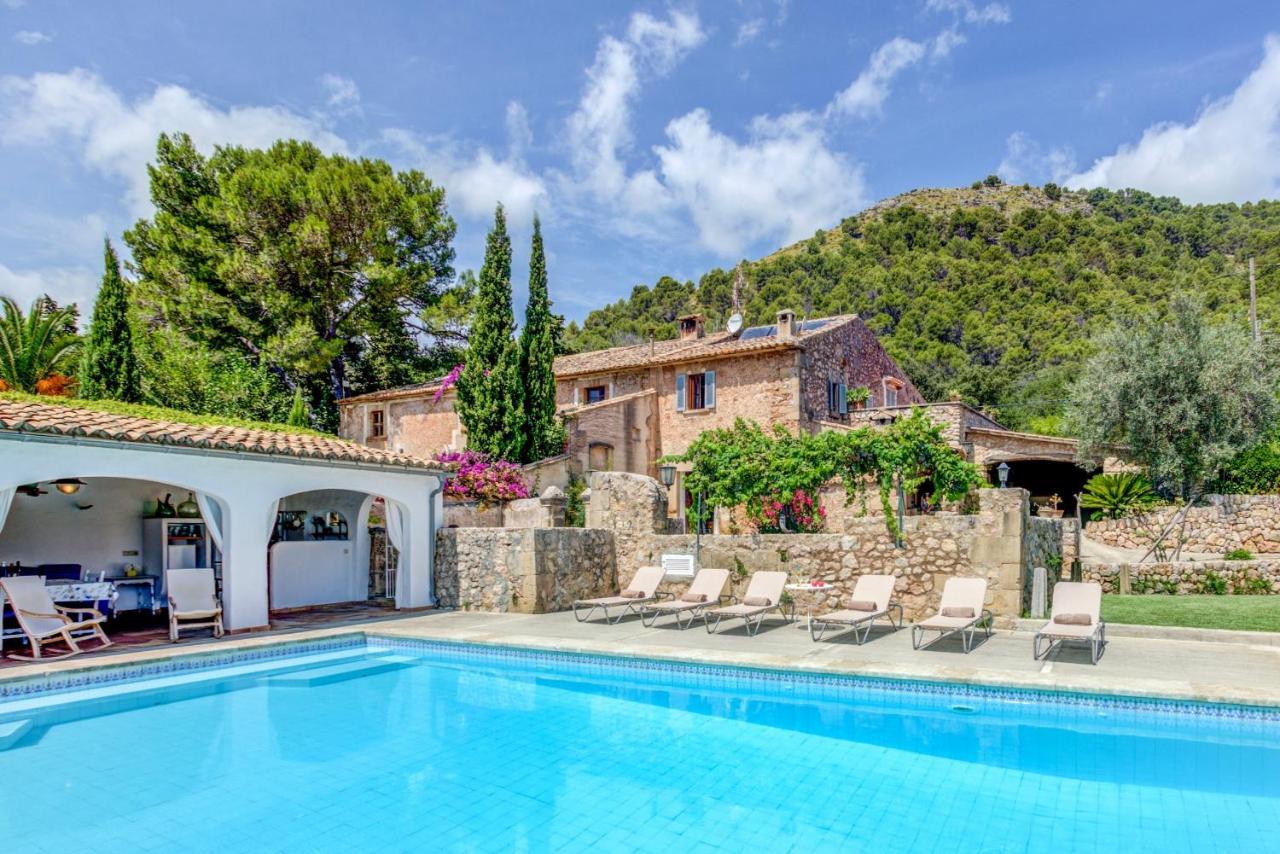 Pontico Aina Villa Pollenca
