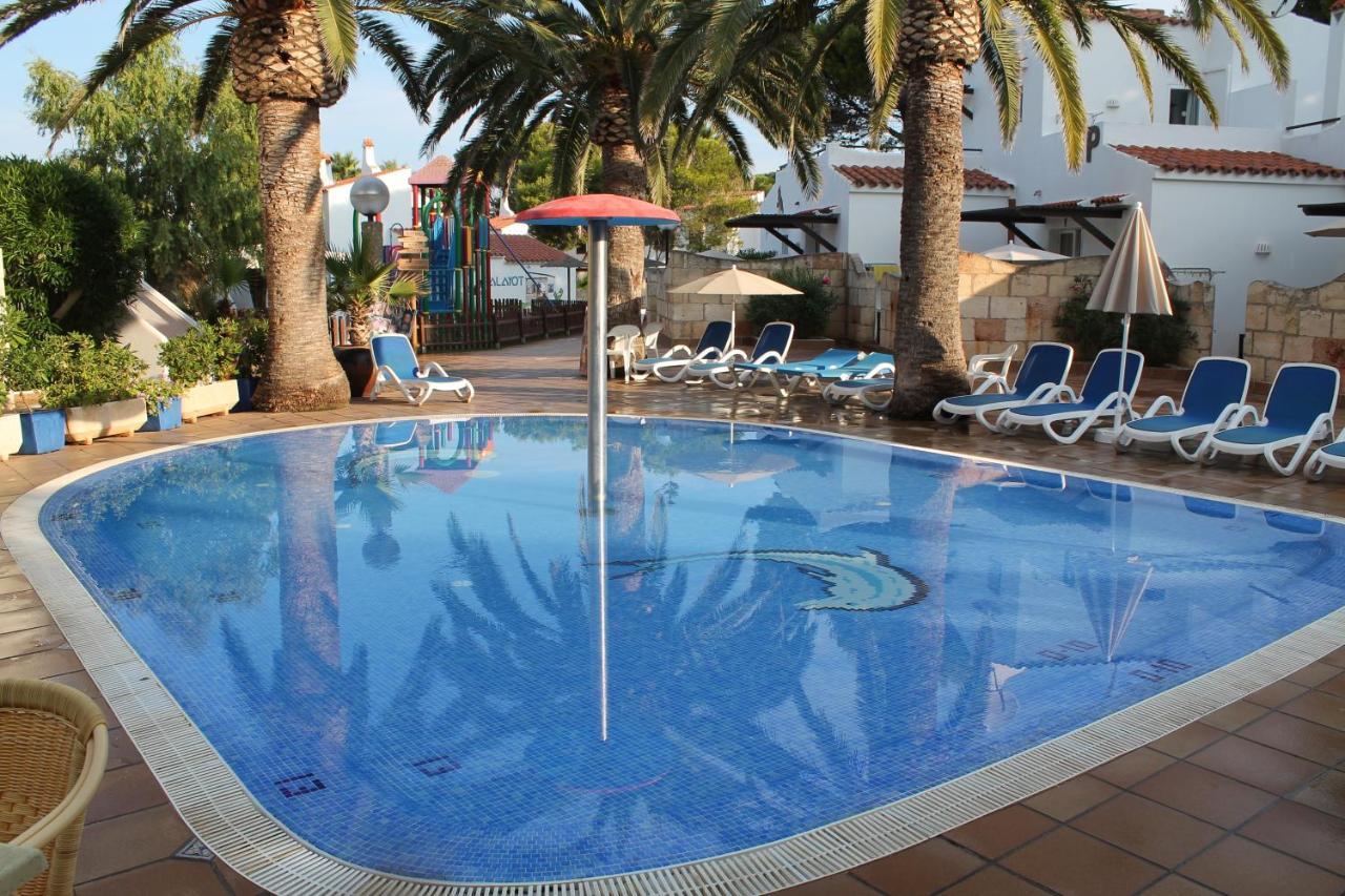 Talayot 3* Cala'N Blanes (Menorca)