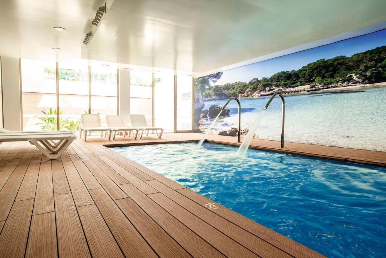 Talayot Apartahotel Cala'N Blanes (Menorca)