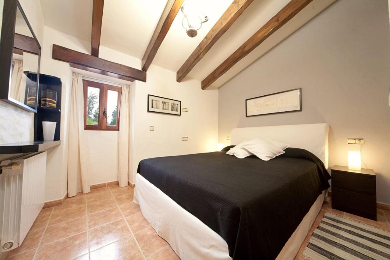 Mosson By Sealand Apartamento Puerto Pollensa