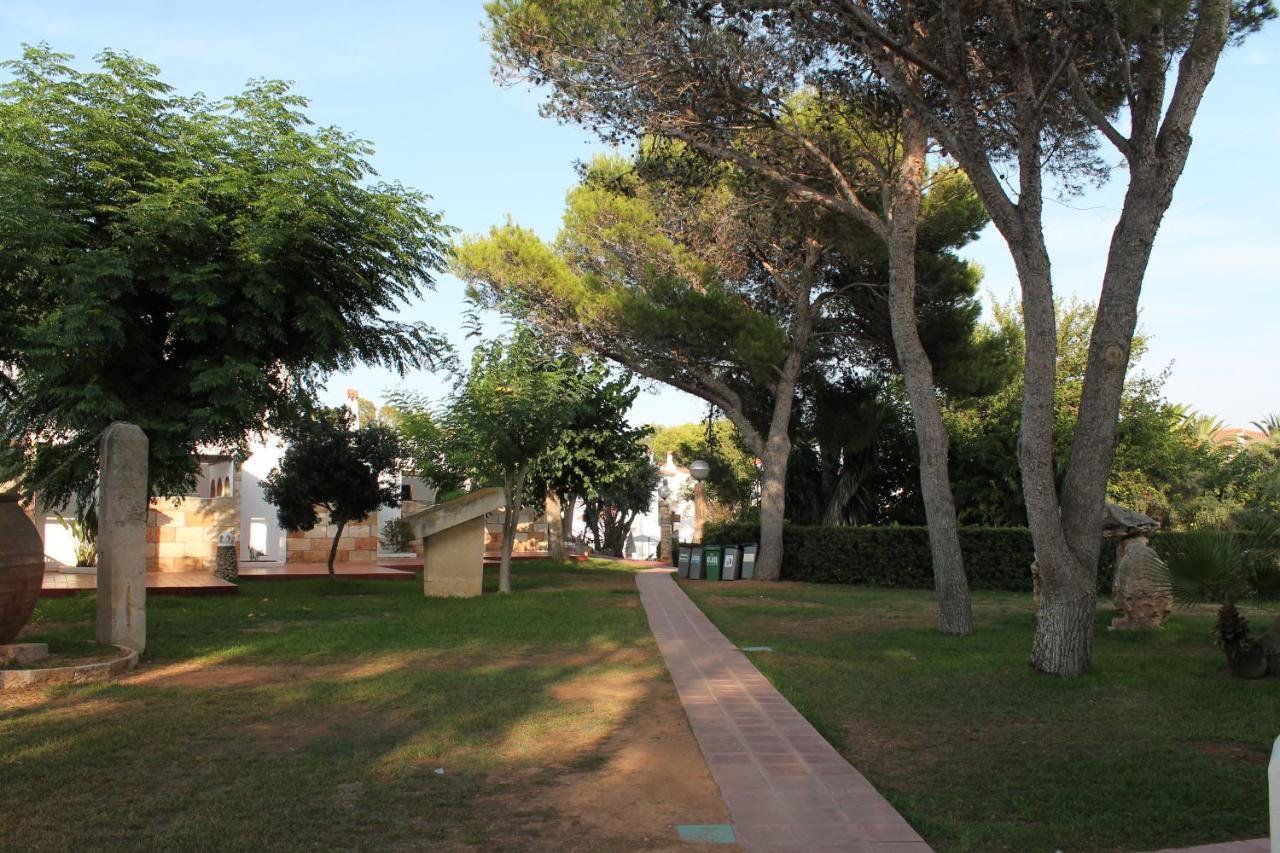 Apartahotel Talayot 3*