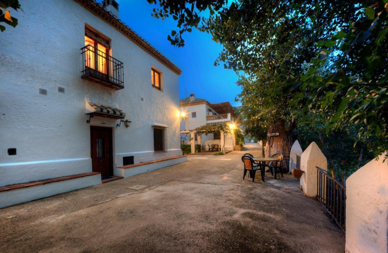 Cortijo Balzain