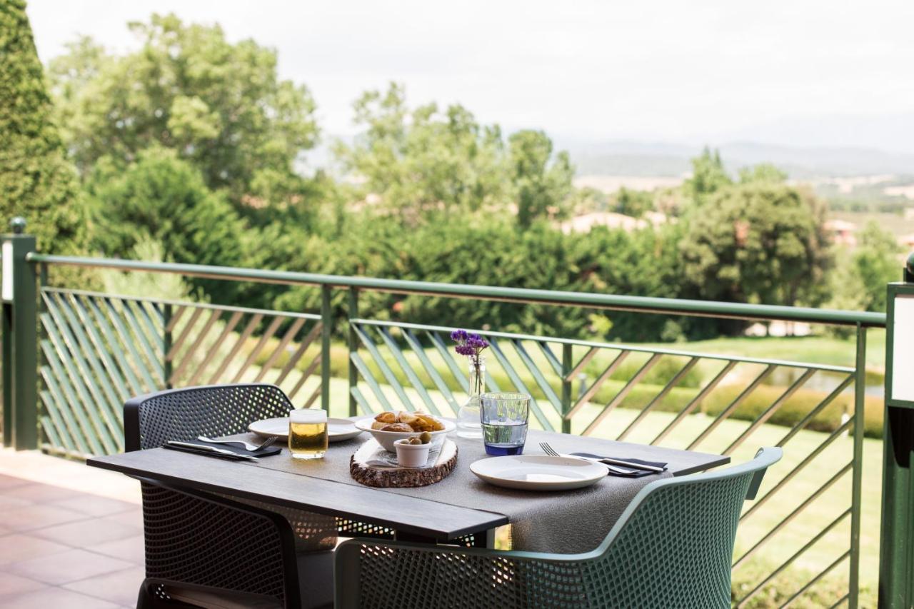 Hotel Torremirona Golf & Navata