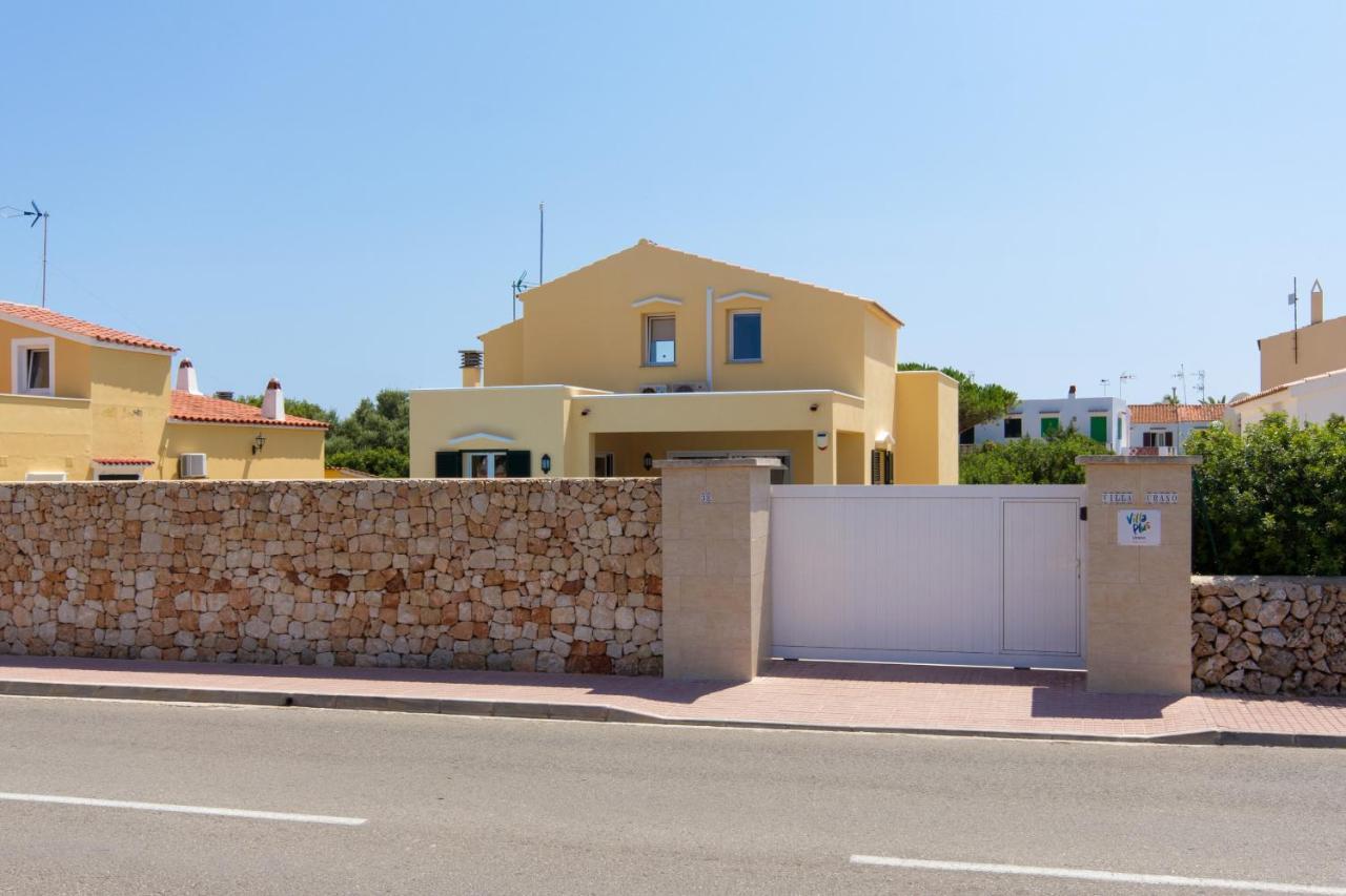 Villa Urano By Mauter Villas