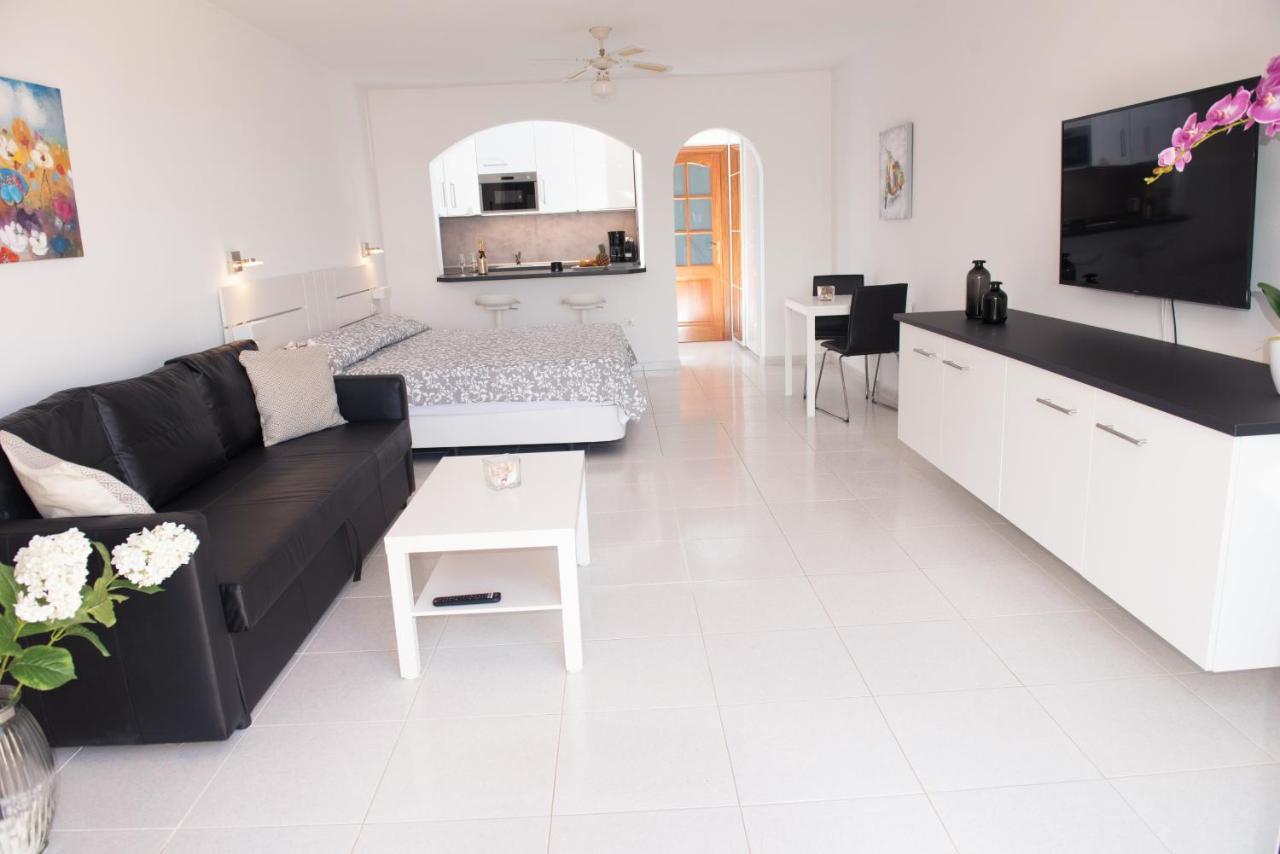 Casa Roja Apartamento Costa Calma