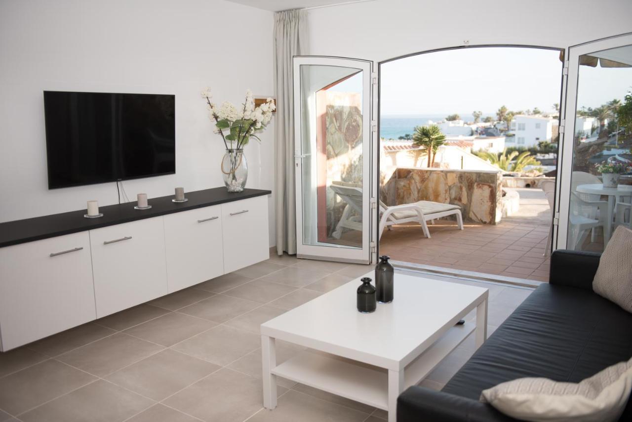 Apartamento Casa Roja