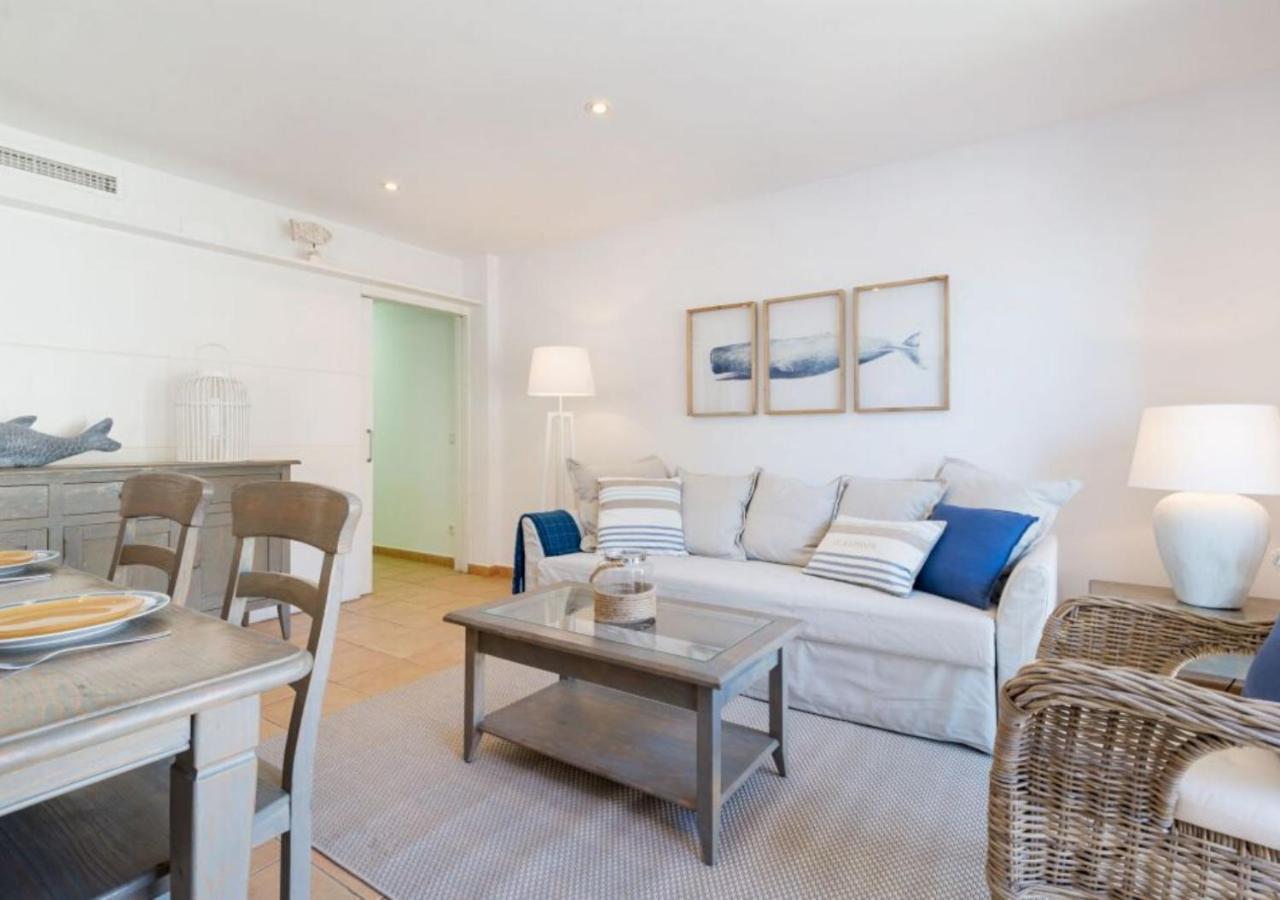 Apartamento Gala 2 Tamariu