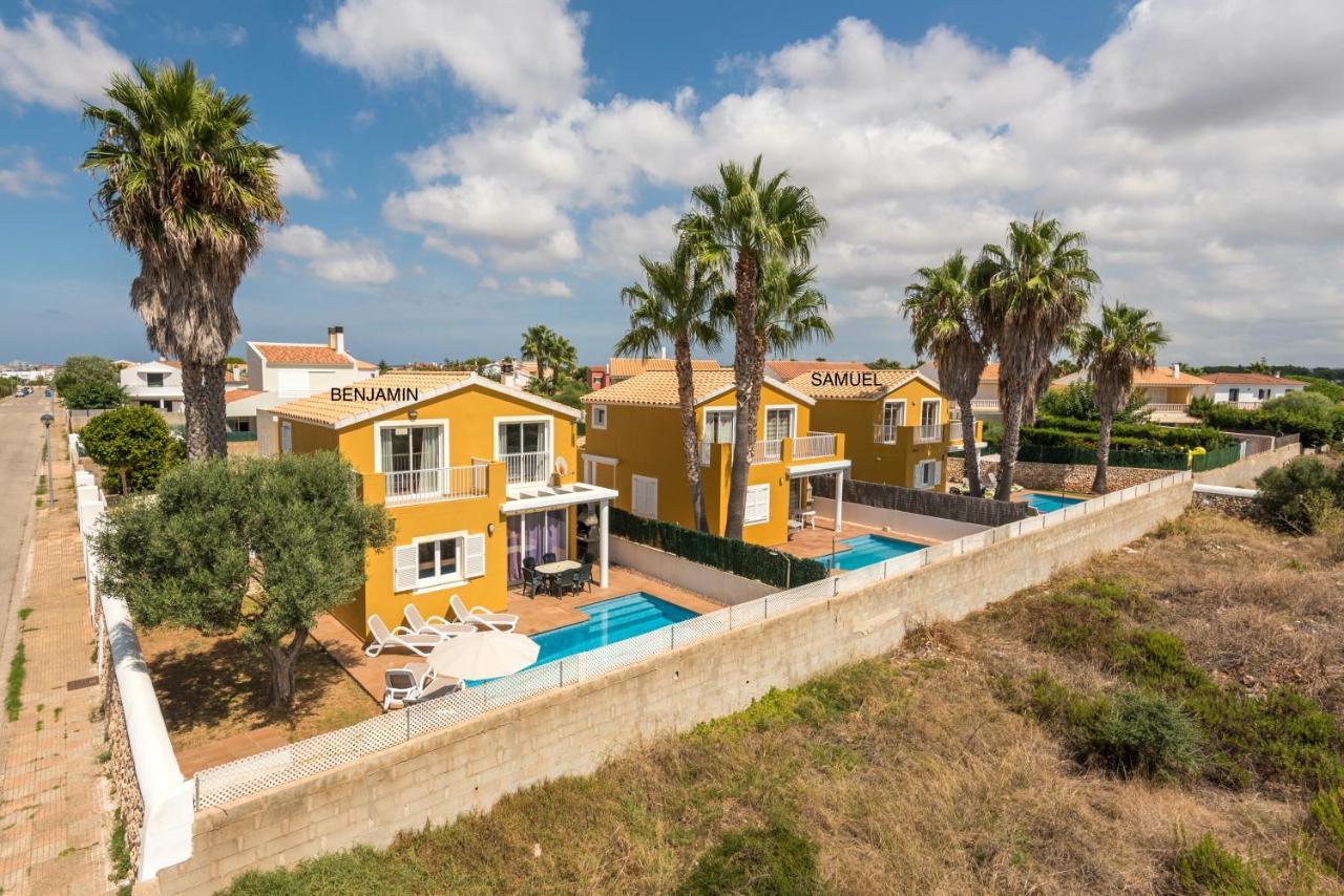 Villa La Luna