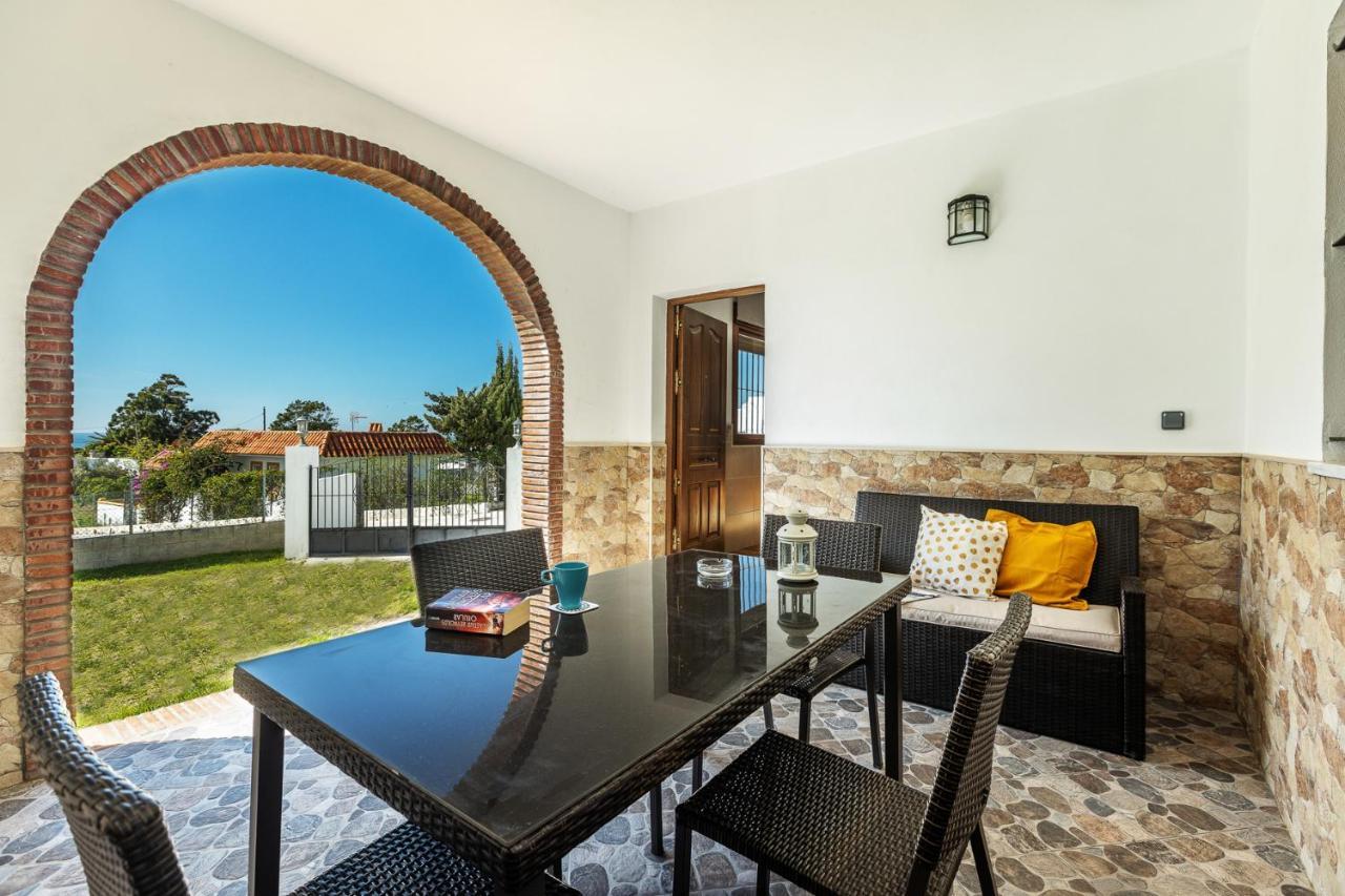 Holiday home La Casa Luz Alltarifa