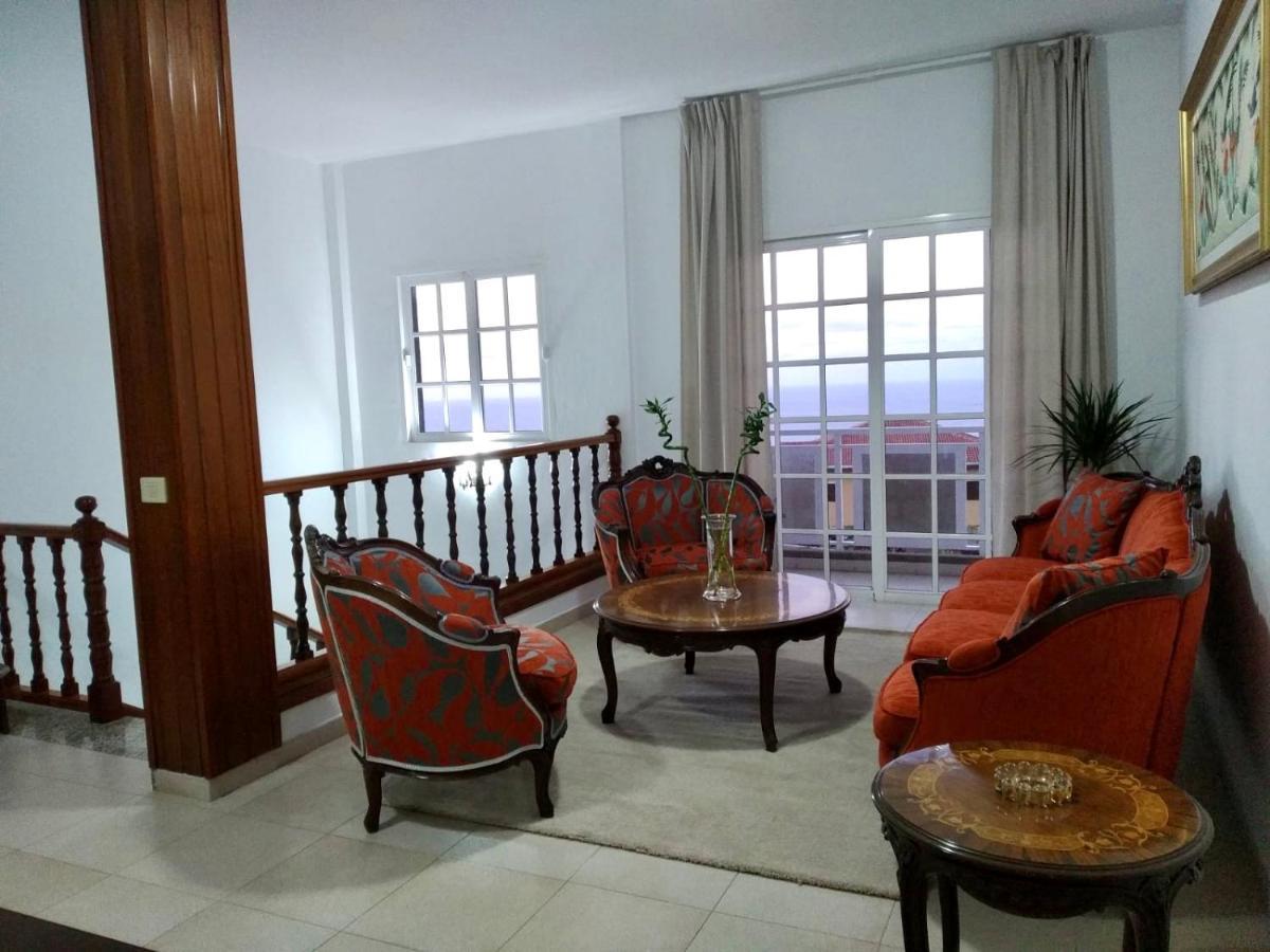 Casa Viejos Holiday home Frontera