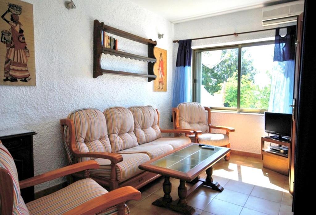 Bungalow-park Dos Tartanas Apartment Hospitalet De L'Infant