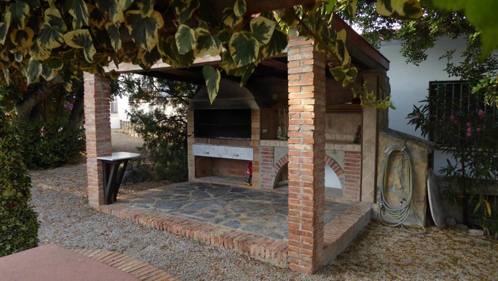 Bungalow-park Dos Tartanas