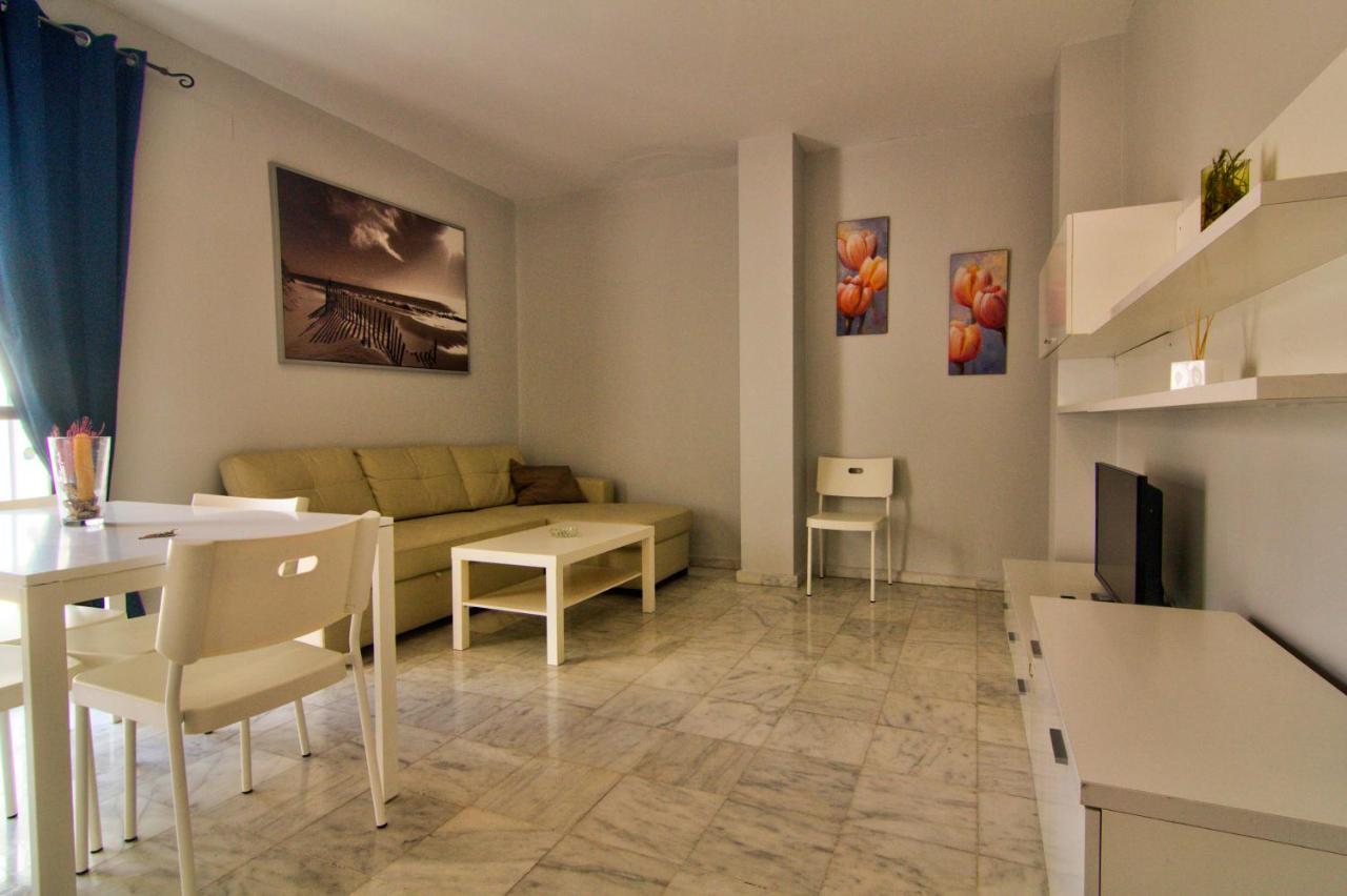Centro 1 Apartment El Puerto de Santa Maria