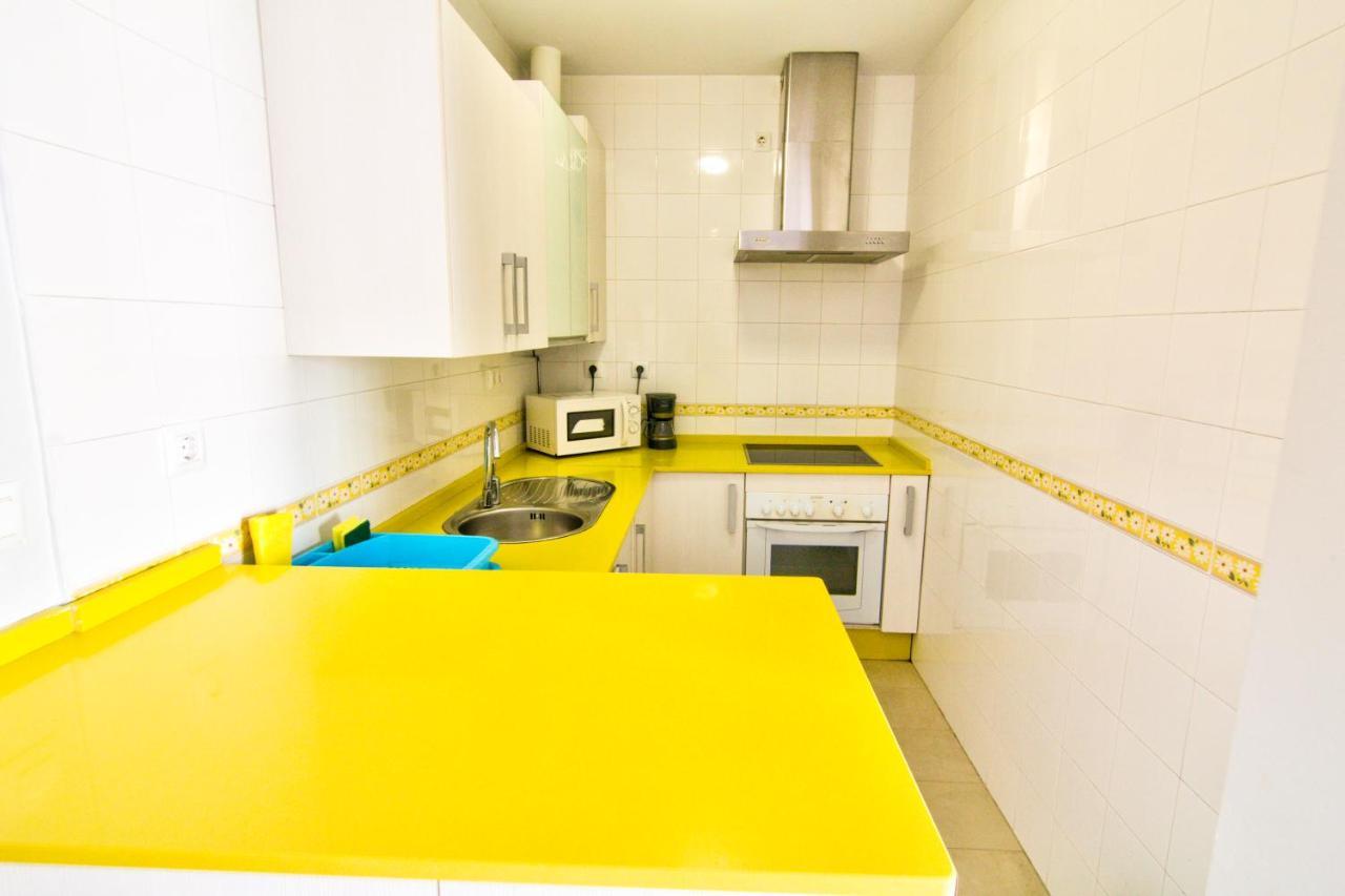 Apartment Centro 1 *