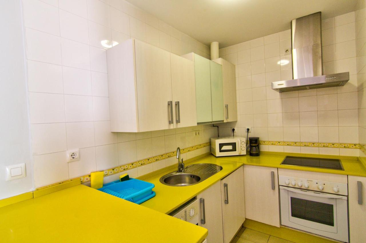 Centro 1 Apartment *