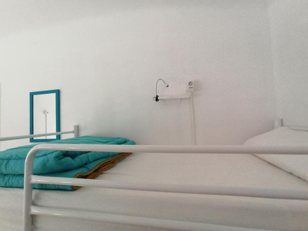 Cocollona Hostal