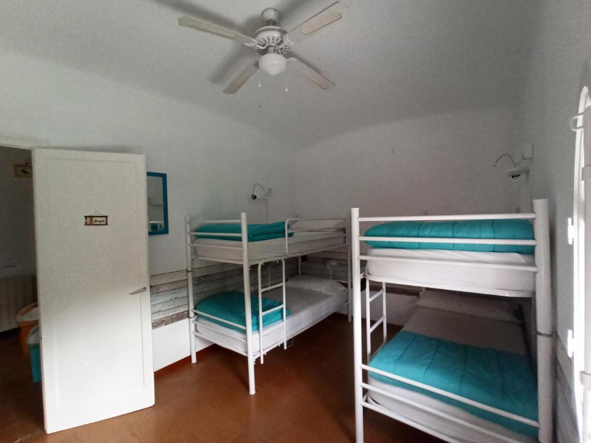 Cocollona Hostal